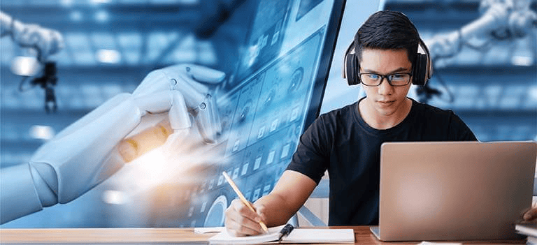 Blended Learning Paves the Way for Future of Skills Development